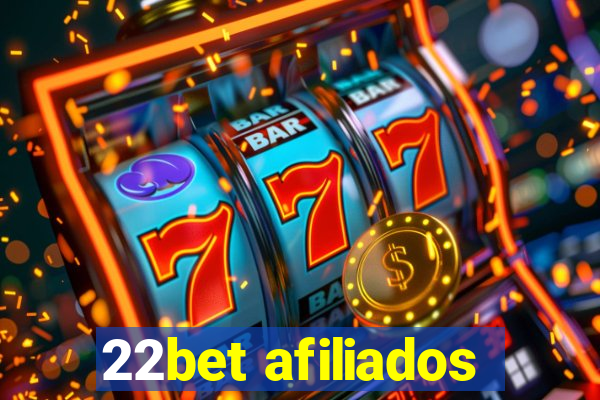 22bet afiliados